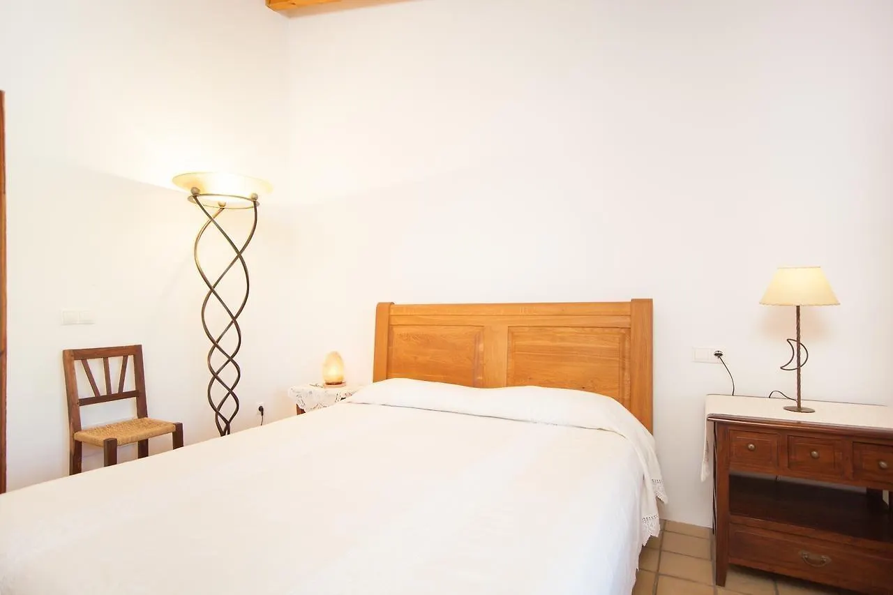 Ses Planes - Adults Only Villa Selva