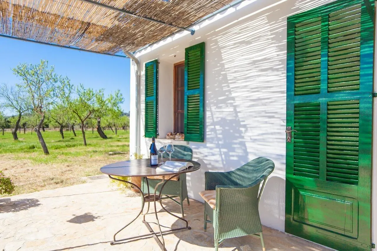 Ses Planes - Adults Only Villa Selva