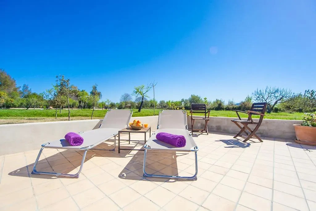Ses Planes - Adults Only Villa Selva  Spain
