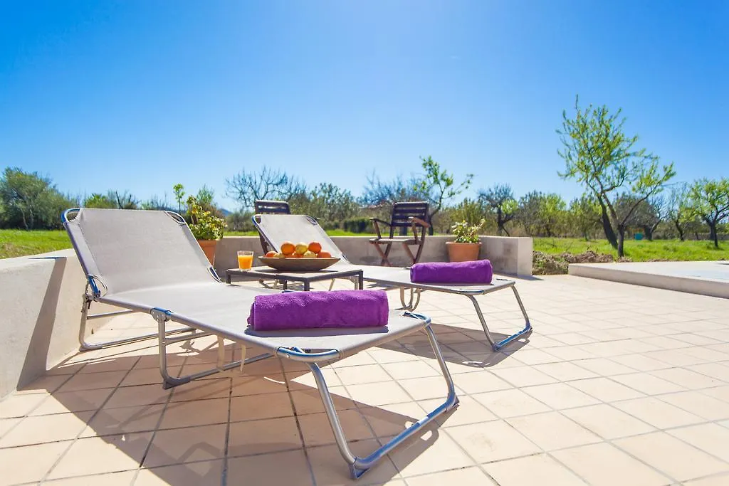 Ses Planes - Adults Only Villa Selva  Selva (Mallorca)