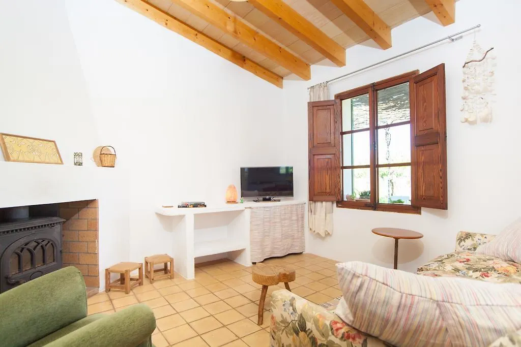 Ses Planes - Adults Only Villa Selva