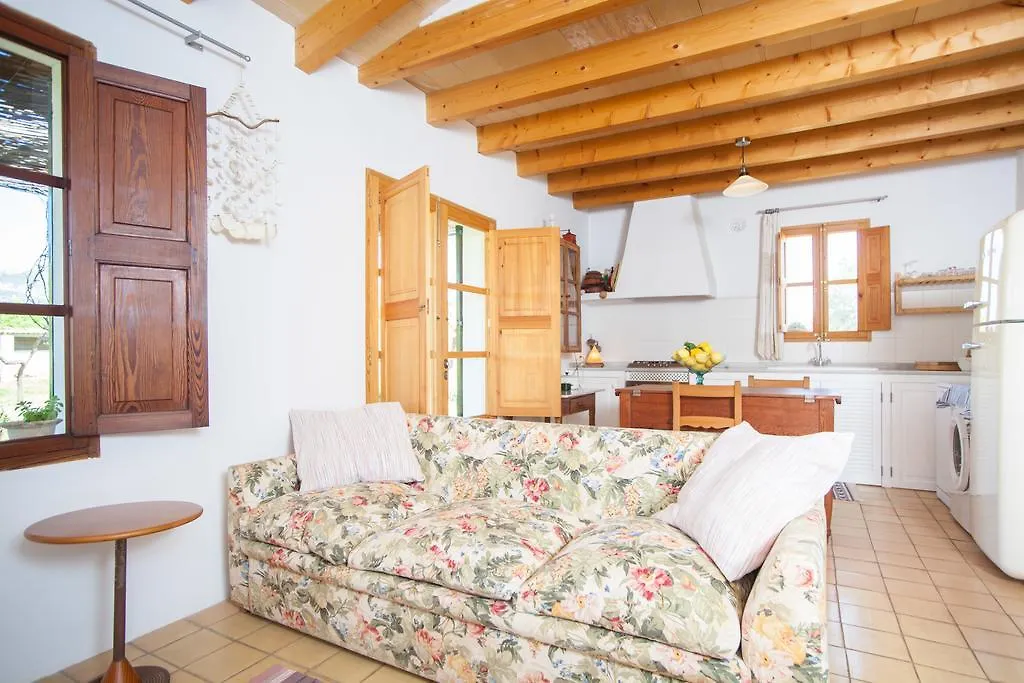 Ses Planes - Adults Only Villa Selva