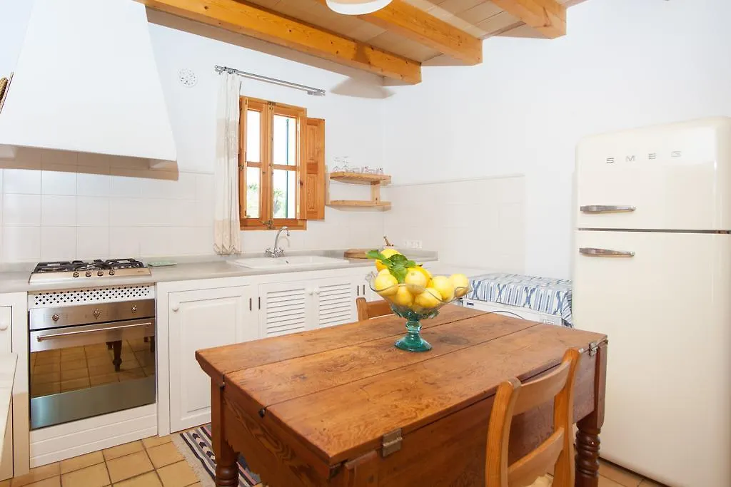 Ses Planes - Adults Only Villa Selva