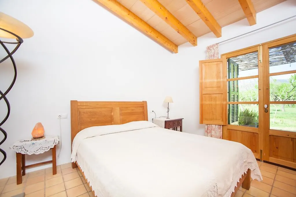 Ses Planes - Adults Only Villa Selva