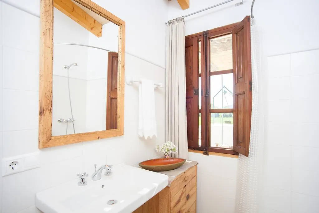 Ses Planes - Adults Only Villa Selva