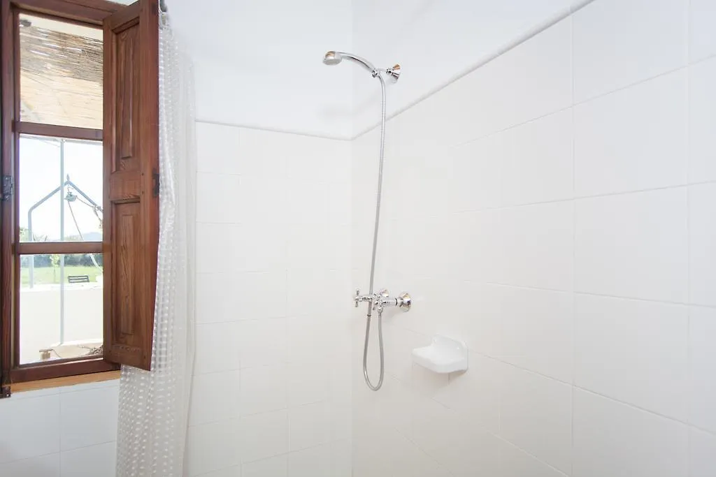 Ses Planes - Adults Only Villa Selva  Spain