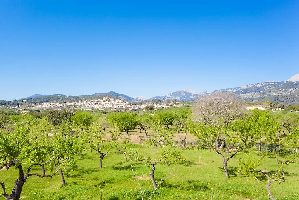 Ses Planes - Adults Only Villa Selva  Spain